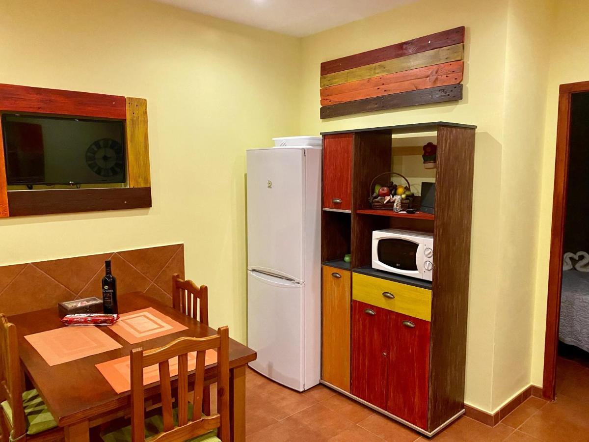 Rosamar Apartment Los Cristianos  Exterior photo