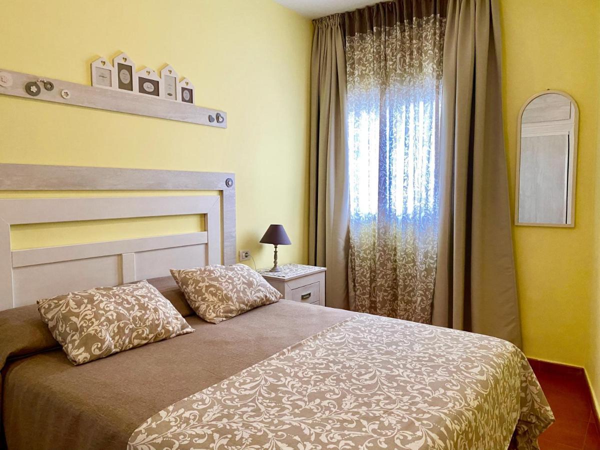 Rosamar Apartment Los Cristianos  Exterior photo