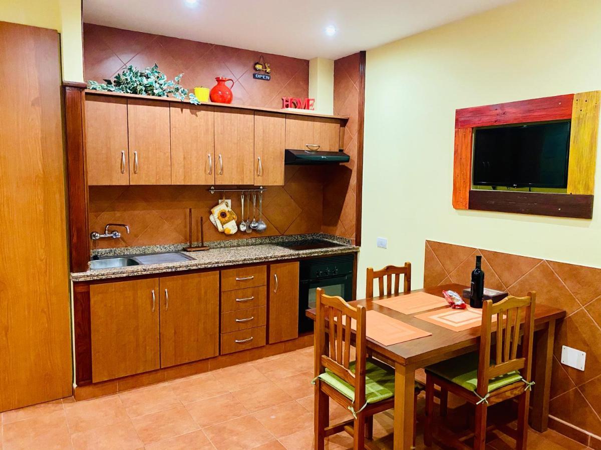 Rosamar Apartment Los Cristianos  Exterior photo