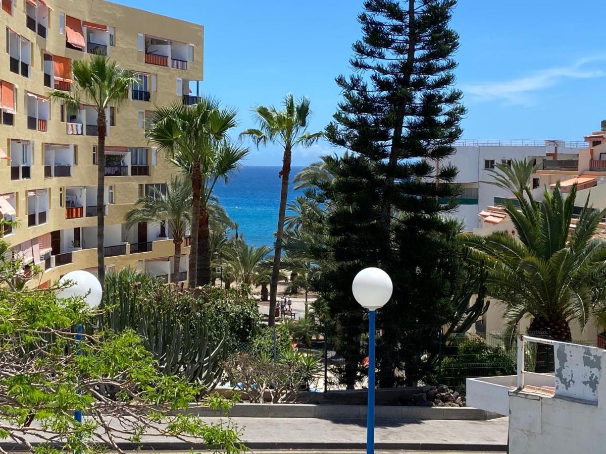 Rosamar Apartment Los Cristianos  Exterior photo