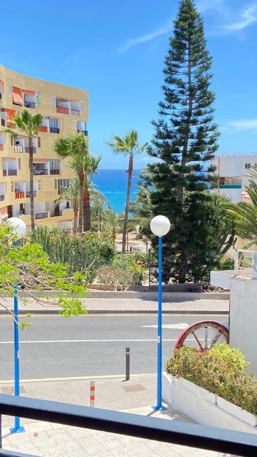 Rosamar Apartment Los Cristianos  Exterior photo