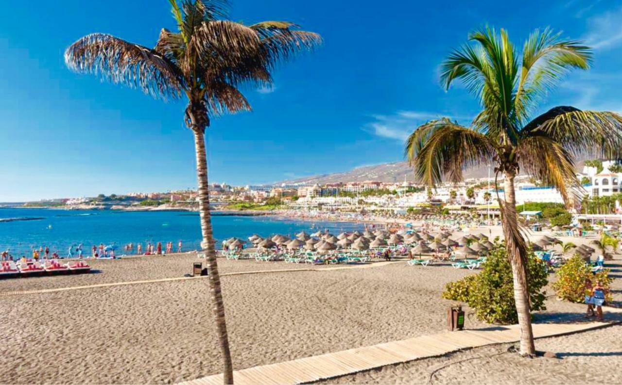 Rosamar Apartment Los Cristianos  Exterior photo